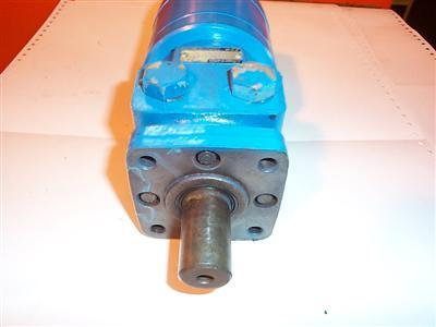 Char lynn 103 hydraulic motor spool valve