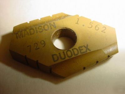 Madison 1.562