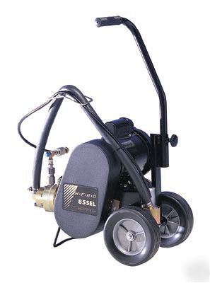 New hero airless paint sprayer 86SEL