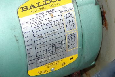 Ims plastic grinder granulator injection mold 1995