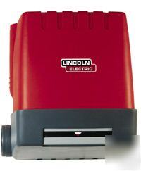 Lincoln electric statiflex 200-m fume extractor K1654-2