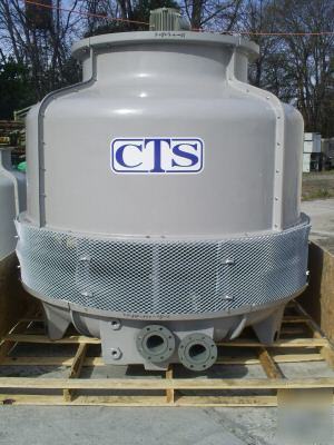 New t-2150 cooling tower, 112.5 cti/t, w/warrany