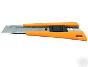 Olfa cutter knife slide lock fl model 9031