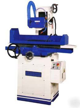 Birmingham-manual surface grinder-model # wsg-618