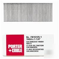 New porter cable 2