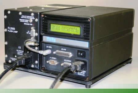 Verity SD1024 FL2000 endpoint fault plasma detector