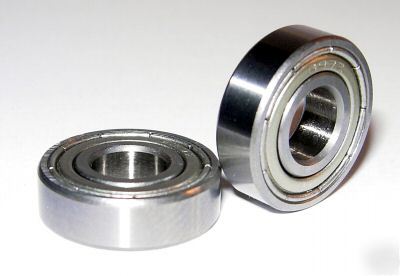 (10) 697ZZ ball bearings, 7X17MM, 7 x 17 mm, 697-z,697Z