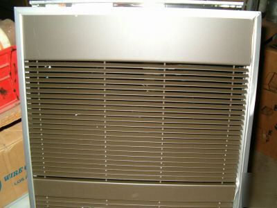 Qmark wall heater awh-4508