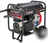 Coleman 20HP honda 11KW generator-electric start 