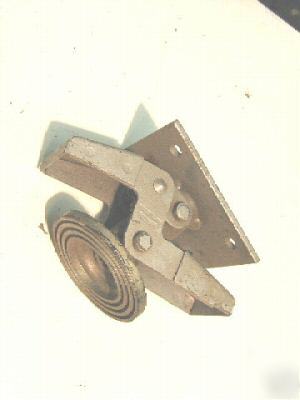 Noelting faultless die lift table cart brake pedal part