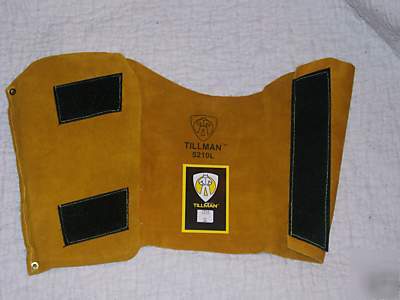 Tillman leather welders armpad- gloves