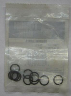 Tregaskiss 414-1 o-ring (10-pack)