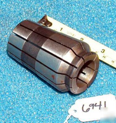 Universal acura flex collet (large):