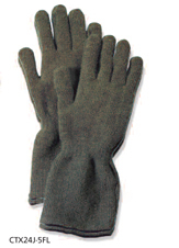 Carbtex gloves- heat resistant welding gloves-jumbo