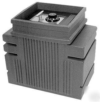 Floor safes fs-4000B safe--free shipping 