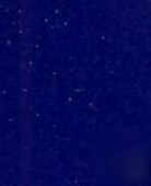 Midnight blue metallic 80+ gloss powder coating