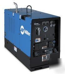 Miller big 40 c cc, diesel/caterpillar 3024C, 907171