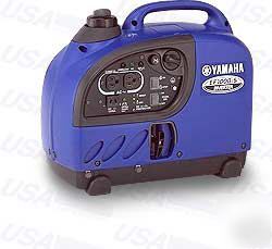 New yamaha generator EF100ISC inverter series