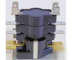 Rheem ruud 42-23116-09 heat sequencer relay