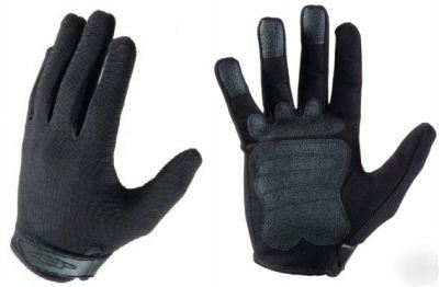 Damascus gloves mx-10 nexstar i duty glove blk medium 