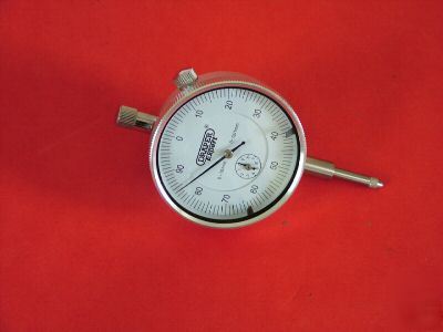 0 - 10MM metric dial indicator, lathe, milling machine