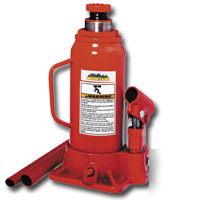 12 ton capcity bottle jack