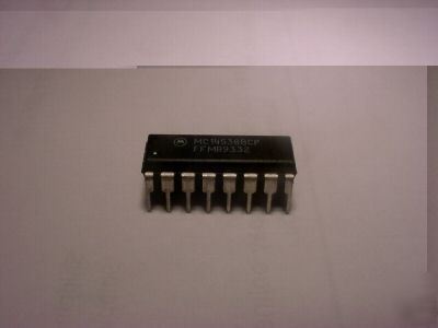 74368 inverting buffer gate ( qty 100 ea )