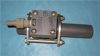 Capital controls CL2 ejector EJ500C