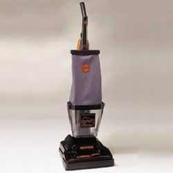 Commercial lightweight vacuum with dirt cup-hoo C1415