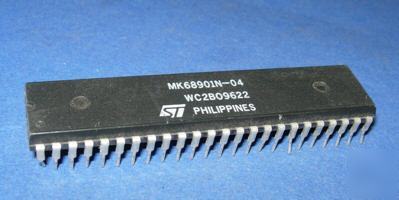MK68901N-04 st lsi ic 48-pin 1996 