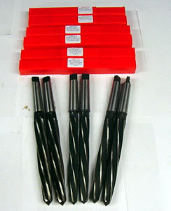 New imported hss ts bridge reamer-1-1/8