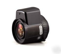 Panasonic PLA28C3 lens 2.8MM auto iris ai