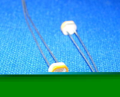 VT931 10PCS opto light-dependent resistor cell vt-931