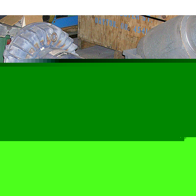 Gast regenair R7100A vacuum blower pump