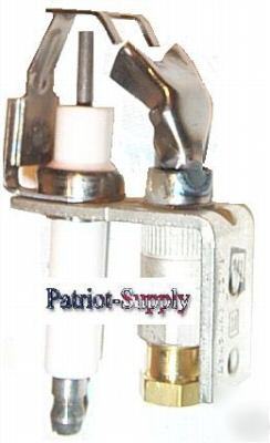 Honeywell Q345A1321 i.p. pilot burner for natural gas