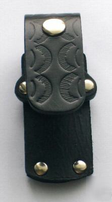 Fbipal e-z grab asp handcuff strap model S3 (bw)