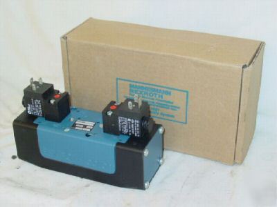 New rexroth / bosch ceram L1298 pneumatic valve - in box