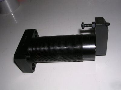 New carr lane pneumatic swing clamp 50MM, air clamping