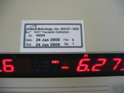 Stanford research SR715 lcr meter