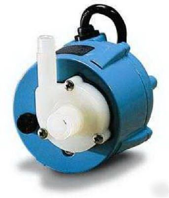 149450 1-42A dual purpose intake submersible pump
