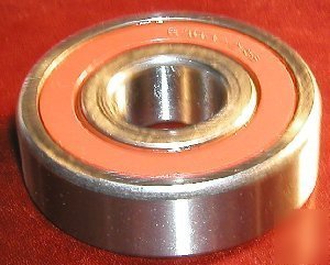 15X46 steel/metal 15X46X14 sealed vxb ball bearings