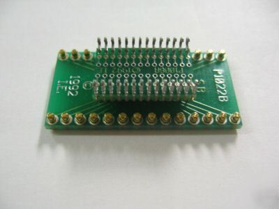 1PC p/n DMCOP828DSO ; mini circuit board