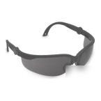 Akita adjustable safety glasses gray 1 pair