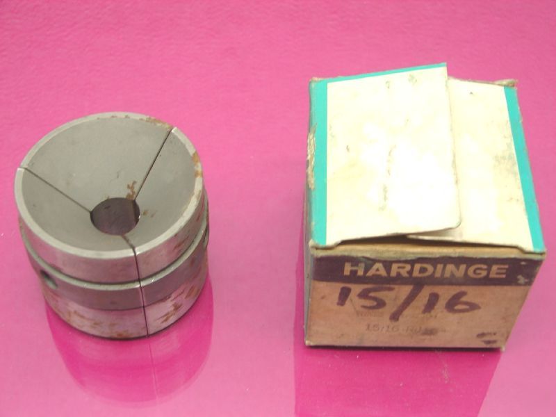 Hardinge 15/16