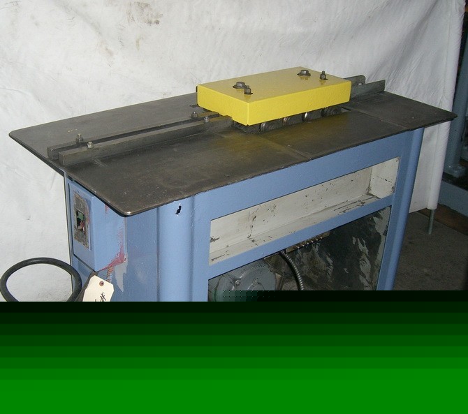 Lockformer 20 ga rollformer super speed pittsburgh acme