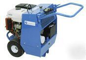 New condux 9 hp portable hydraulic power pack unit