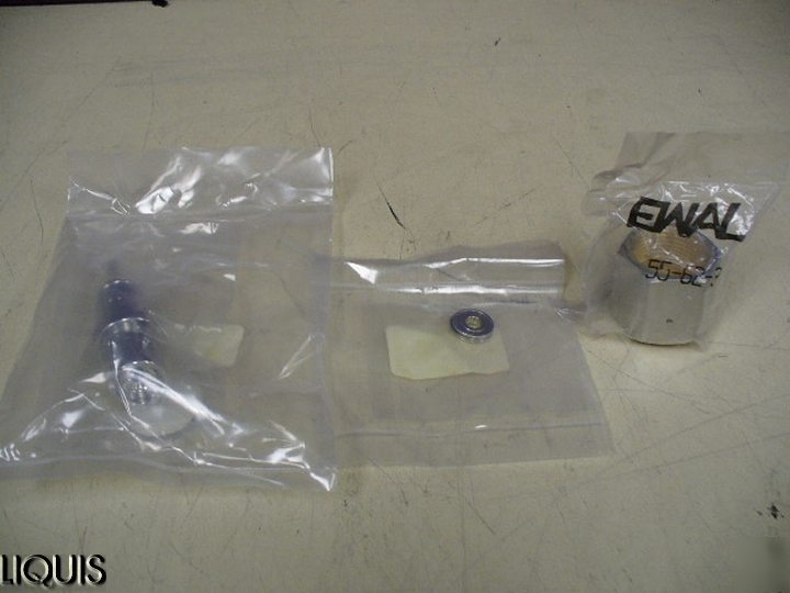 New ewal 09-01275-00 sealed package
 