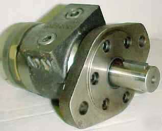 Adan / prince hydraulic gerotor motor # adm 100 2 rp