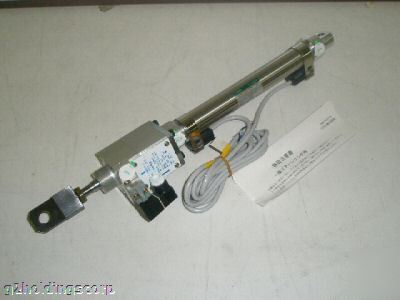 Ckd ulk-cc-25-150 air cylinder