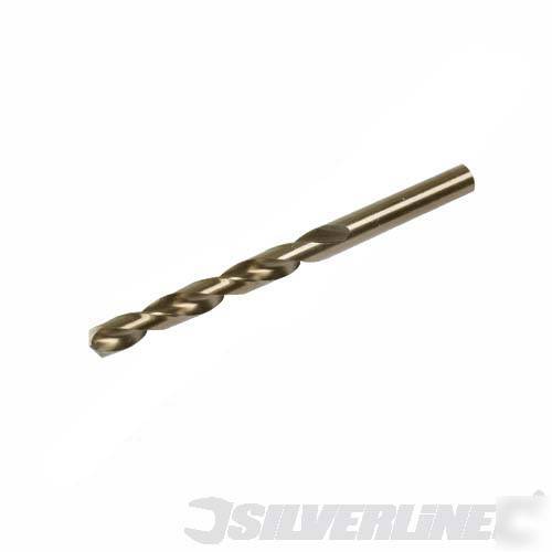 9MM cobalt drill bit 228523